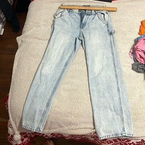 Aeropostale baggy jeans size 6